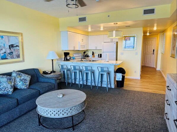 Televisio, videopelejä, DVD-soitin