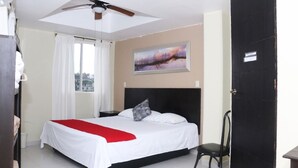 Standard Twin Room, City View - Rooftop Xilitla  (Xilitla)