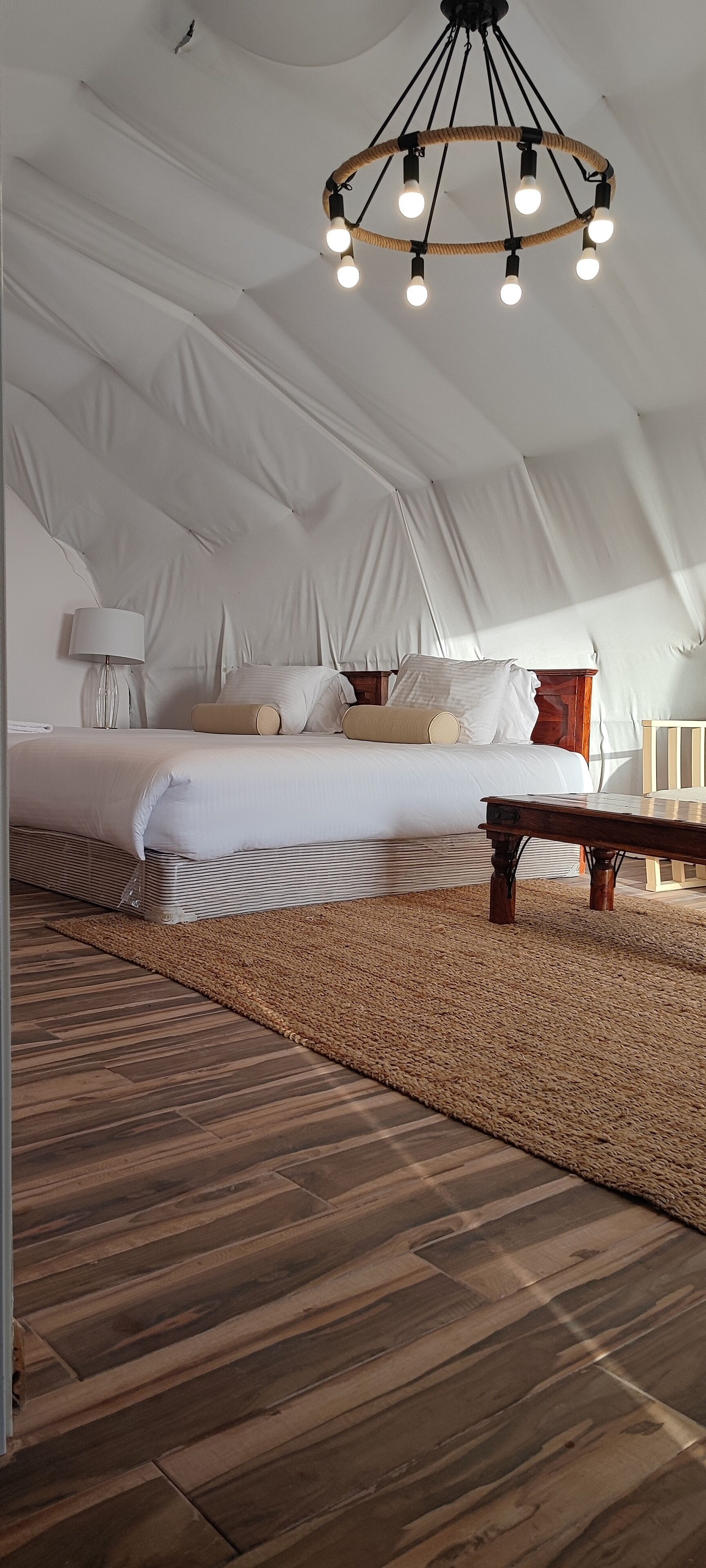 4 chambres, Wi-Fi, draps fournis