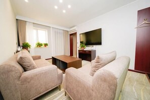 Room - Metallurgical Hotel (Jinan Wenhua East Road) (Jinan)