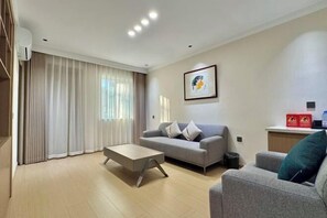 Room - Metallurgical Hotel (Jinan Wenhua East Road) (Jinan)
