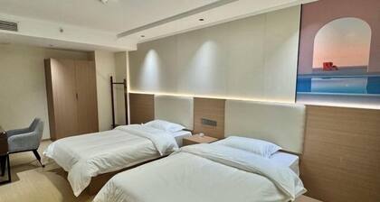 Metallurgical Hotel (Jinan Wenhua East Road)