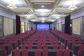 Unclassified image, 5 of 11, button - Metallurgical Hotel (Jinan Wenhua East Road) (Jinan)