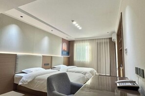 Room - Metallurgical Hotel (Jinan Wenhua East Road) (Jinan)