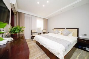 Room - Metallurgical Hotel (Jinan Wenhua East Road) (Jinan)