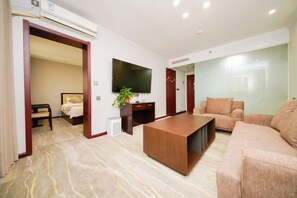 Room - Metallurgical Hotel (Jinan Wenhua East Road) (Jinan)