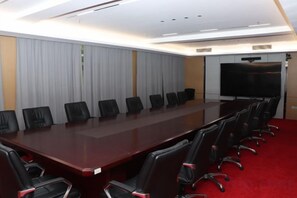 Unclassified image, 4 of 11, button - Metallurgical Hotel (Jinan Wenhua East Road) (Jinan)