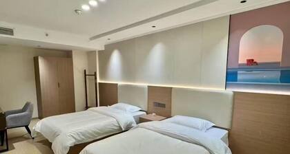 Metallurgical Hotel (Jinan Wenhua East Road)