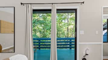 4 Schlafzimmer, WLAN, Bettwäsche