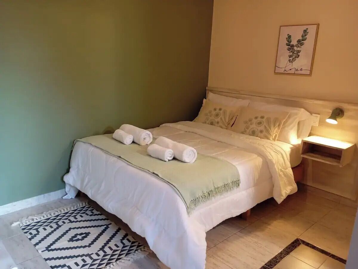 Bild für Gastgeberprofil