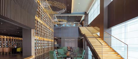 Servicio de la propiedad