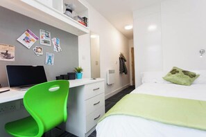 Chambre Simple, non-fumeur