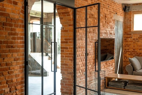 Farmhouse 1919 with swimming pool & jacuzzi