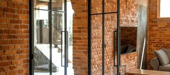 Farmhouse 1919 with swimming pool & jacuzzi