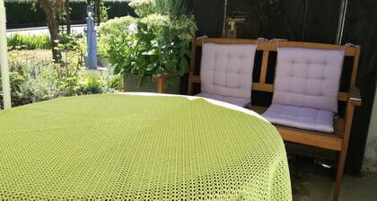 NEU! FeWo Gerach bei Idar-Oberstein