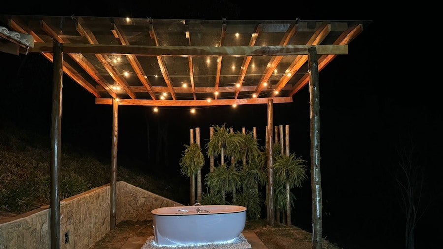 Pousada Janela Natural