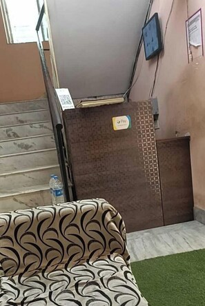 الردهة