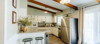 Centrally Located 2 King Bed Midtown Memphis 2362