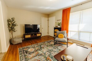 Interior - Centrally Located 2 King Bed Midtown Memphis 2362 (Memphis)