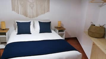 3 Schlafzimmer, Bügeleisen/Bügelbrett, Reisekinderbett, WLAN