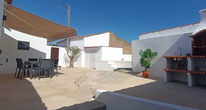 Casa da Pedra