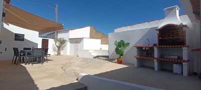 Casa da Pedra