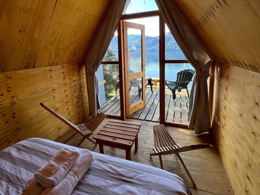 Economy Double Room, Garden View | Free WiFi