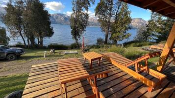 Standard Cabin | 1 bedroom, free WiFi
