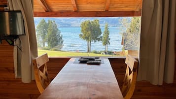 標準小屋 | 1 間臥室、免費無線上網