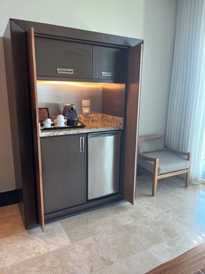 Interior - VIDANTA GRAND LUXXE 2 BED, PLATINUM, 16 GOLF COURSES, 2 massages, RIVIERA MAYA SPA (Las Jarretaderas)