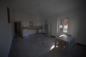 Living area - Bosmi Bed&Language Liguria (Sori)