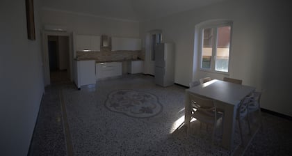 Bosmi Bed&Language Liguria