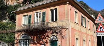 Bosmi Bed&Language Liguria