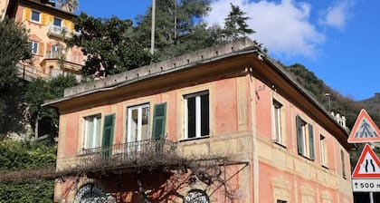 Bosmi Bed&Language Liguria