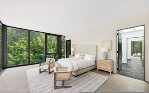 7 habitaciones