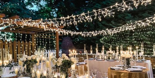 Westchester Castle Ossining