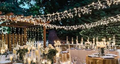 Westchester Castle Ossining