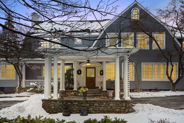 House | 7 bedrooms