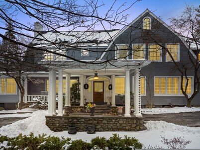 Jacuzzi - West Point - Family Friendly