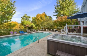 Villa - Jacuzzi - West Point - Family Friendly (Coffeyville)