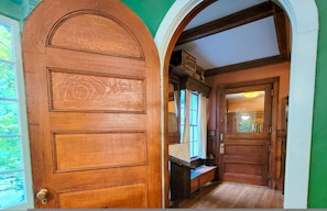 7 bedrooms