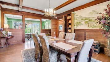 Ferienhaus | 7 Schlafzimmer