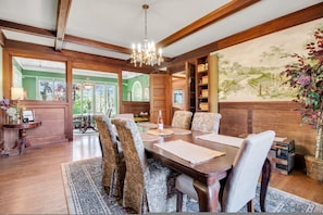 Maison | 7 chambres