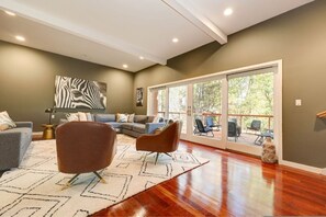 Casa | 7 habitaciones