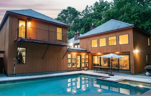 Casa | 7 habitaciones