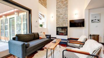 Rumah | 7 kamar tidur