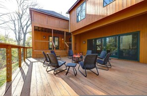 Casa | 7 habitaciones