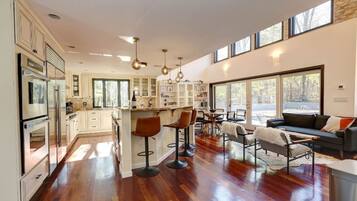 Rumah | 7 kamar tidur