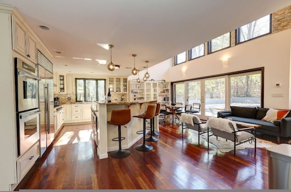 Casa | 7 habitaciones