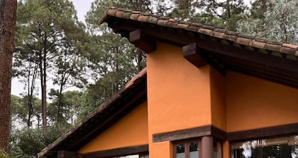 El Refugio